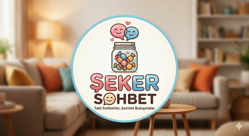 Şeker Sohbet ve Chat